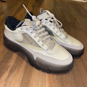 REEBOK X CARDI B CLUB C BIRTHDAY